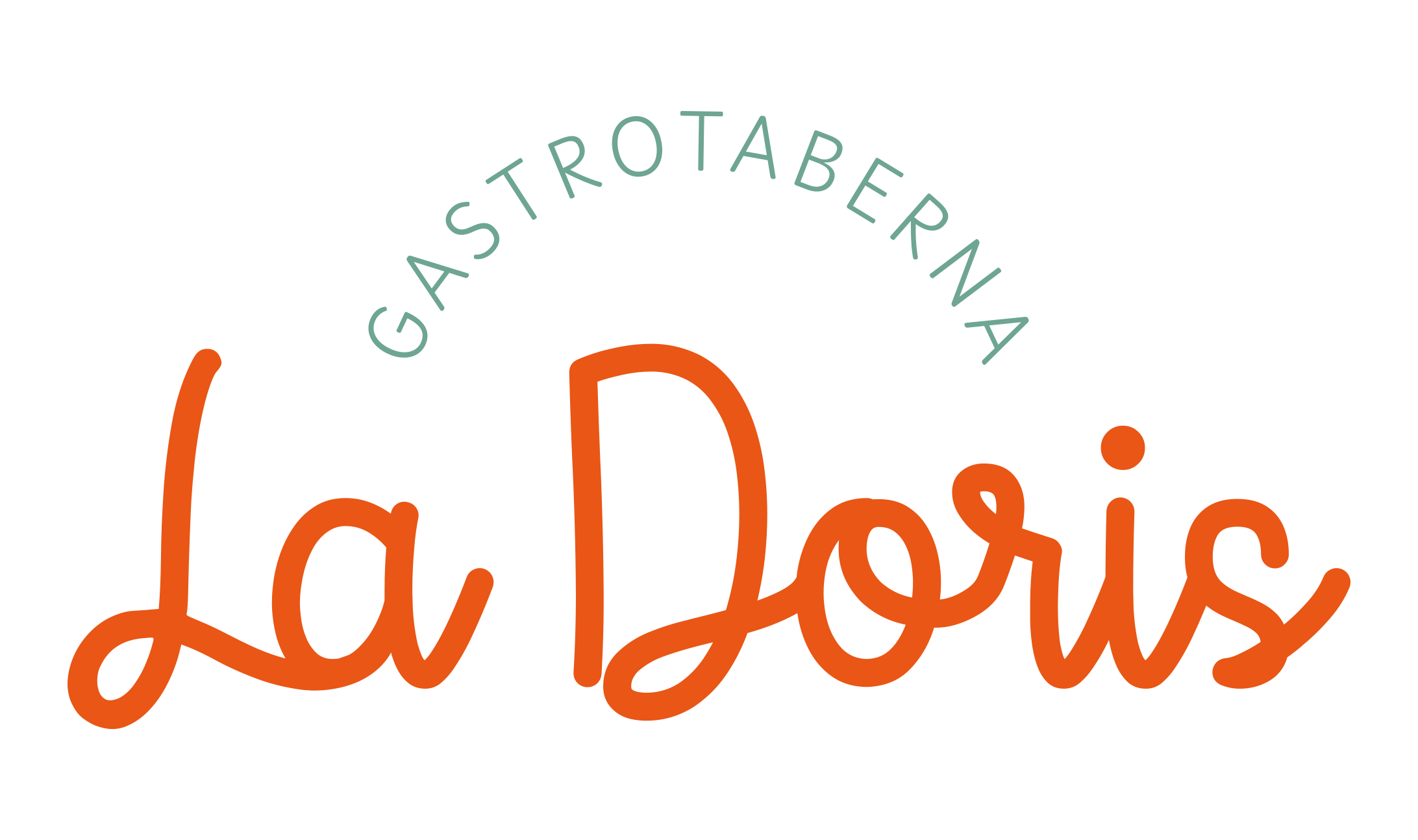 La Doris - Gastrotaberna en Zaragoza